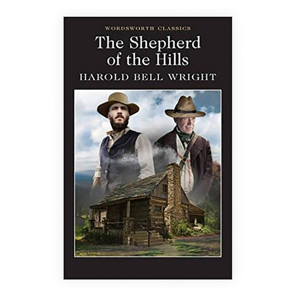 The Shepherd of the Hills 