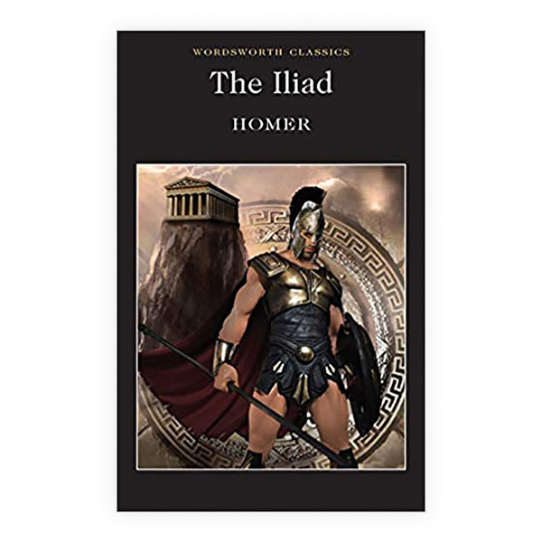 The Iliad 