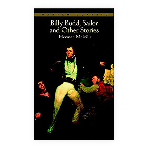 Billy Budd & Other Stories 