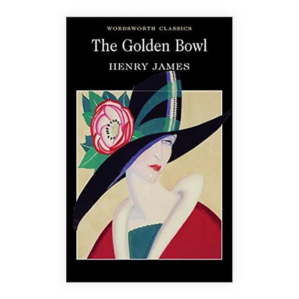 The Golden Bowl 