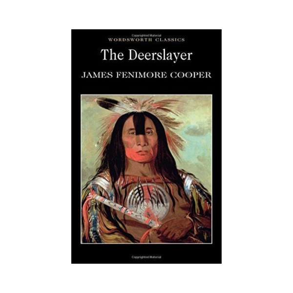 The Deerslayer 