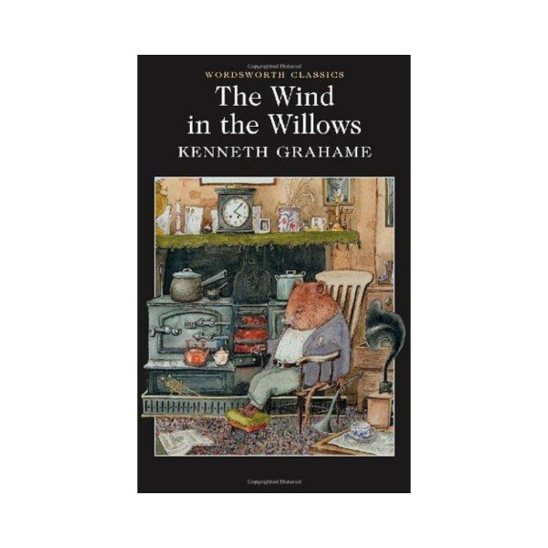The Wind in the Willows 