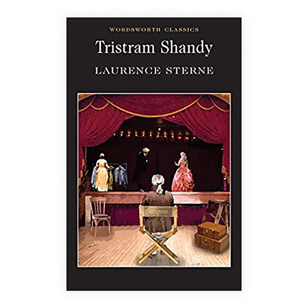 Tristram Shandy 