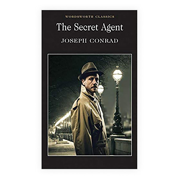 The Secret Agent 