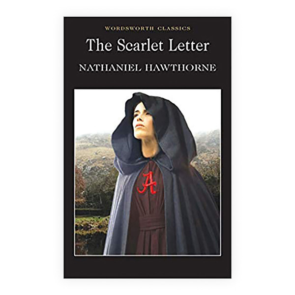 The Scarlet Letter 