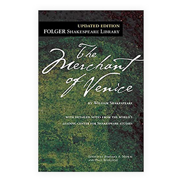 The Merchant of Venice 