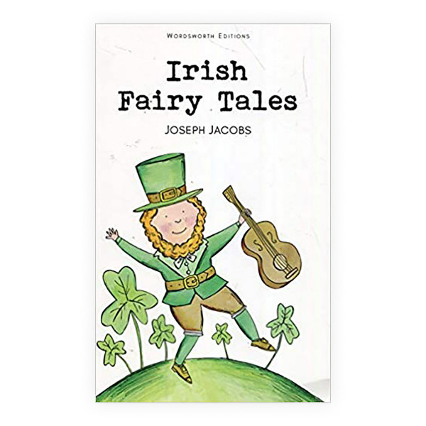 Irish Fairy Tales 