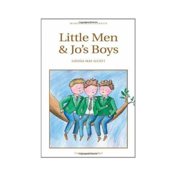 Little Men & Jo's Boys 