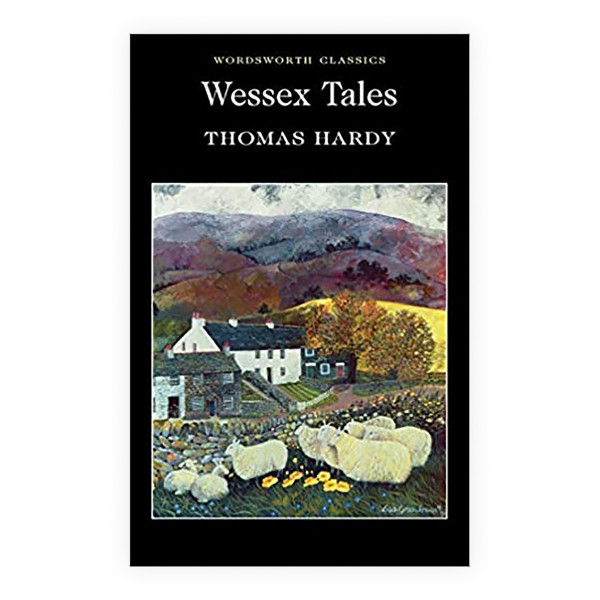 Wessex Tales 