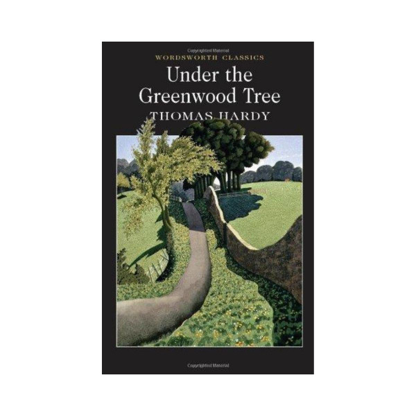 Under the Greenwood Tree 