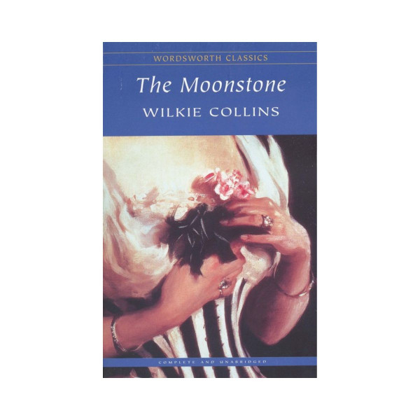 The Moonstone 