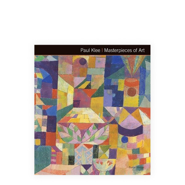 Paul Klee Masterpieces of Art 