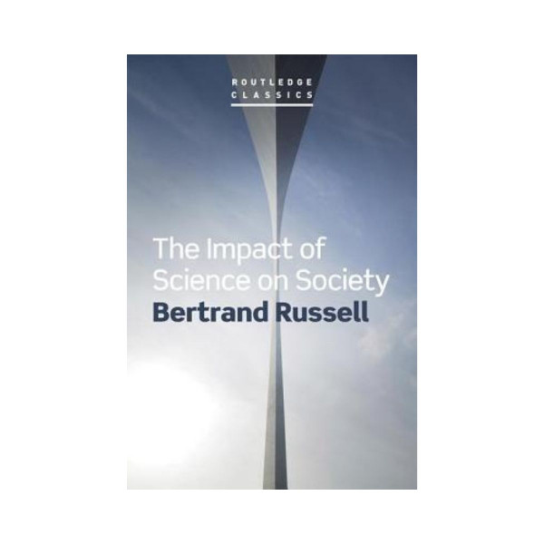 The Impact of Science on Society 