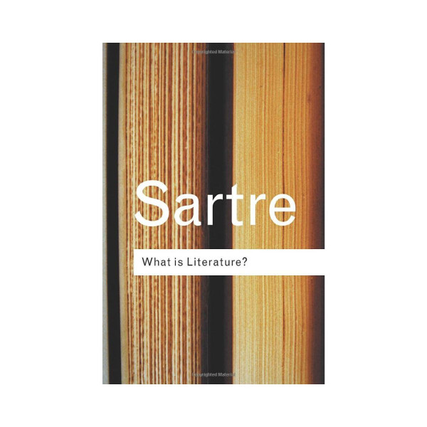 What is Literature? 