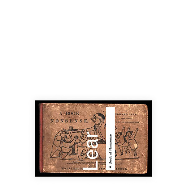 A Book of Nonsense 