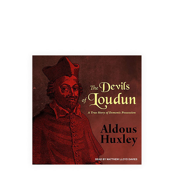 The Devils of Loudun 