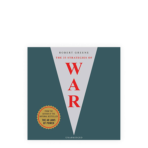 The 33 Strategies of War 