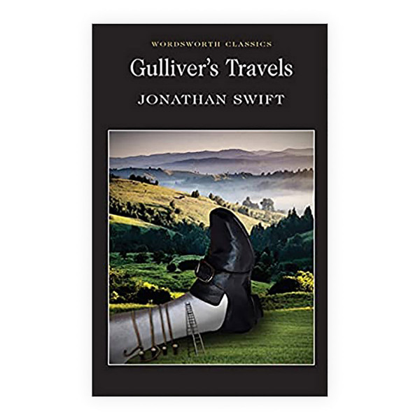 Gulliver's Travels 