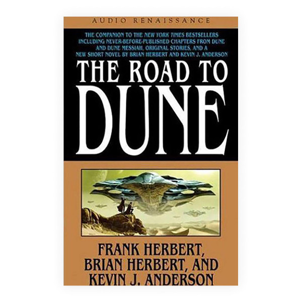 The Road to Dune 