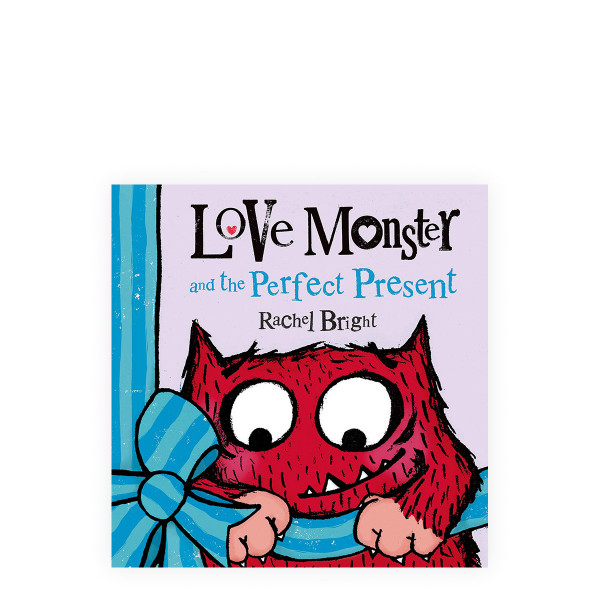 Love Monster and the Perfect Present 