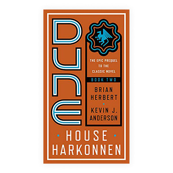 House Harkonnen (Dune;house) 