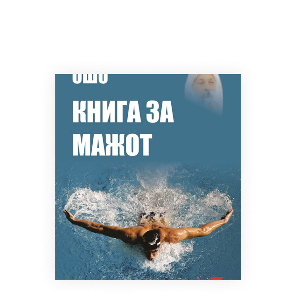 Книга за мажот 