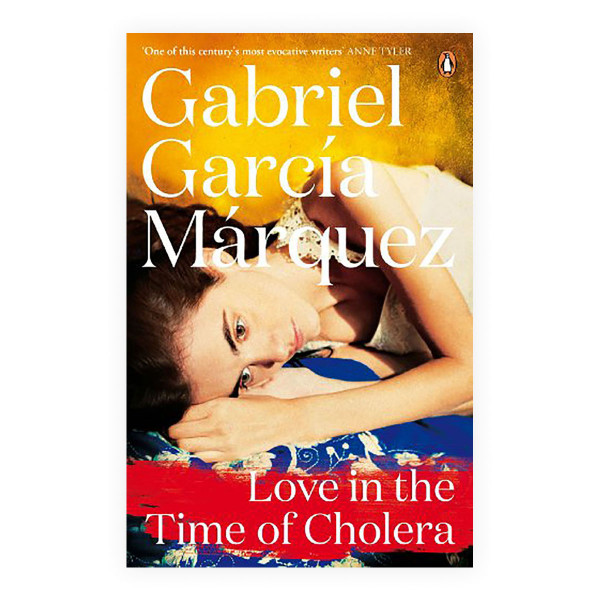 Love in time of Cholera 