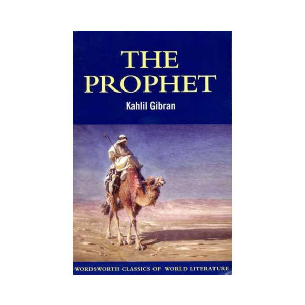 The Prophet 