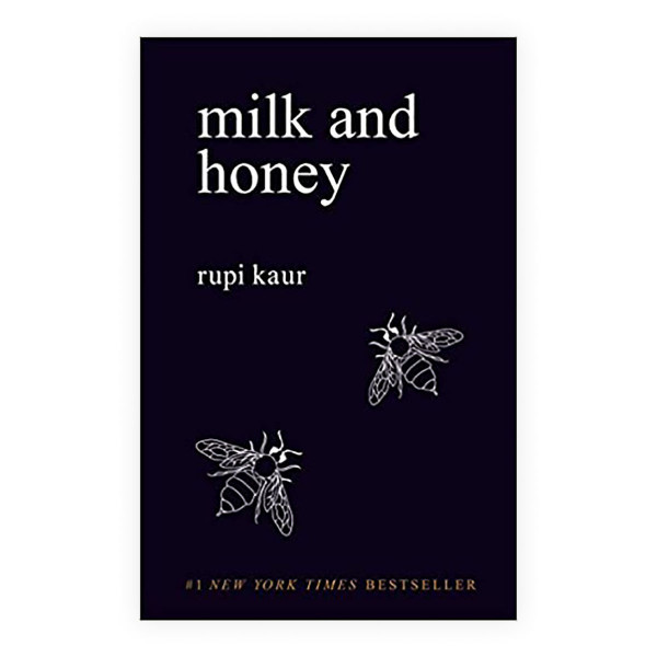 Milk and Honey 