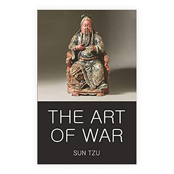 The Art of War / The Book of Lord Shang 