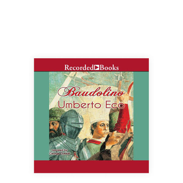 Baudolino 