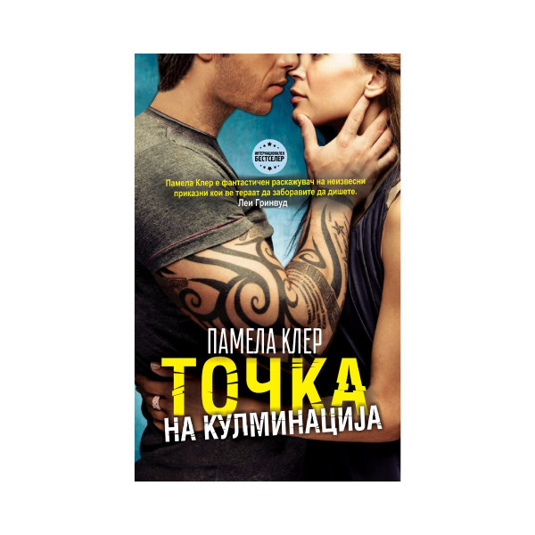 Точка на кулминација 