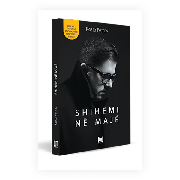 Shihemi në majë 