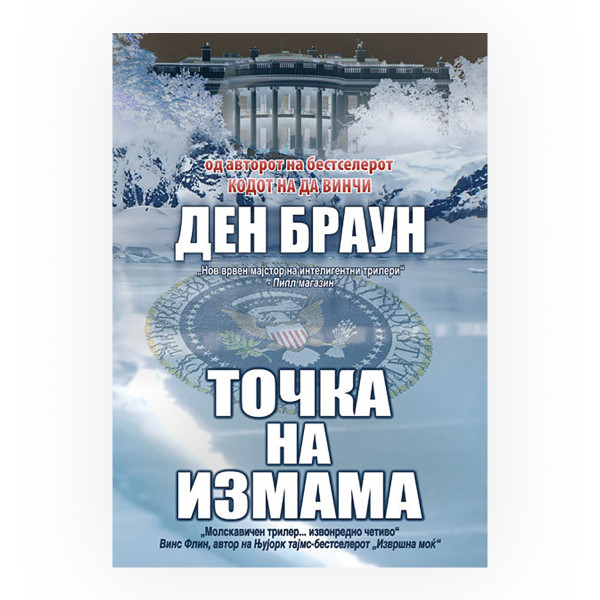 Точка на измама 
