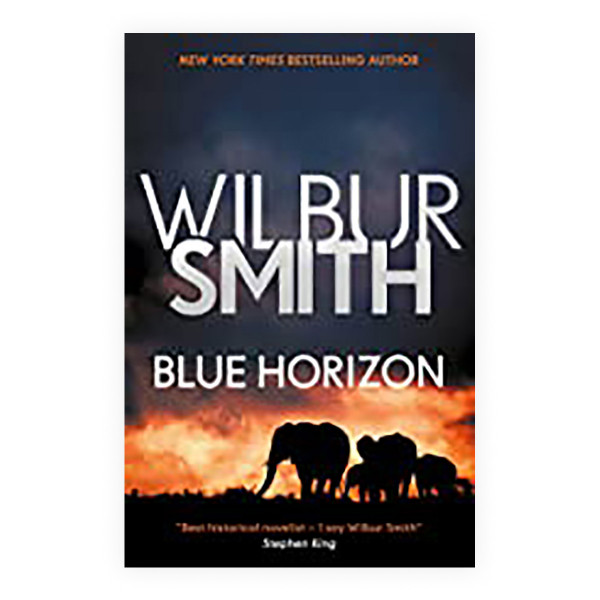 Blue Horizon 