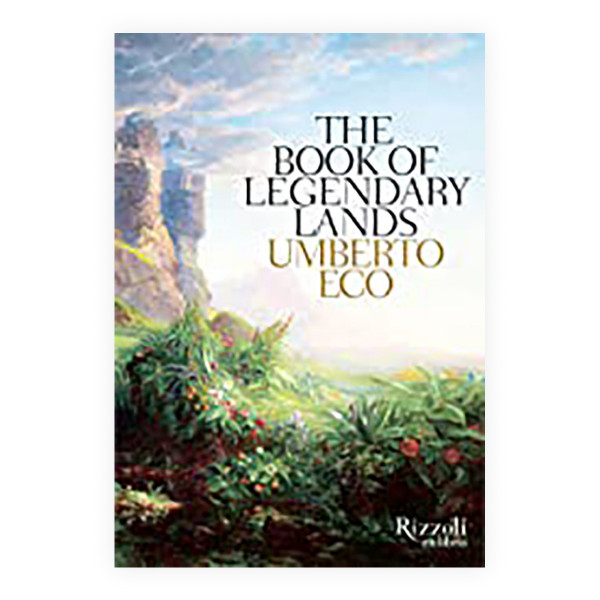The Book of Legendary Lands 