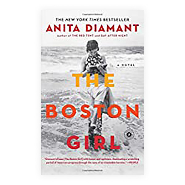 The Boston Girl 