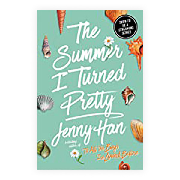 The Summer I Turned Pretty 