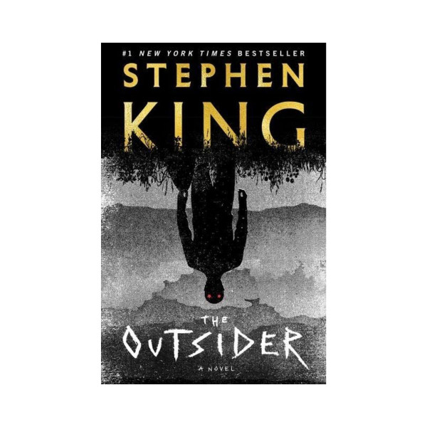 The Outsider 