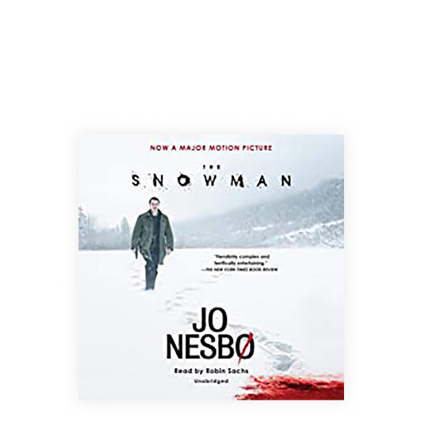 The Snowman : A Harry Hole Novel 