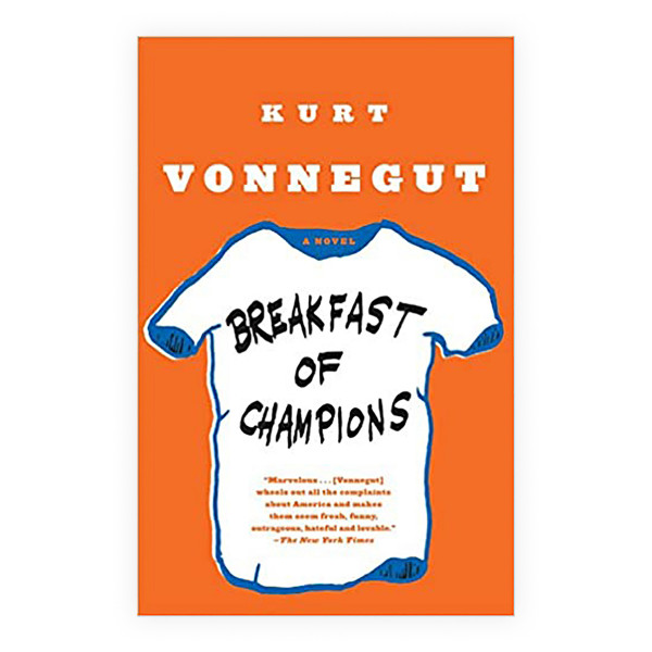 Breakfast of champions 