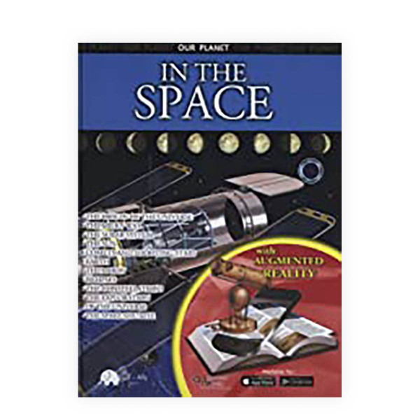 In the Space: Our Planet 