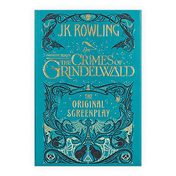 Fantastic Beasts: The Crimes of Grindelwald 