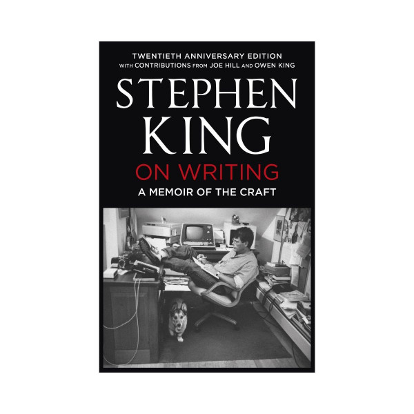 On Writing : A Memoir of the Craft 