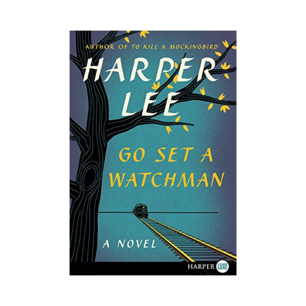 Go set a Watchman 