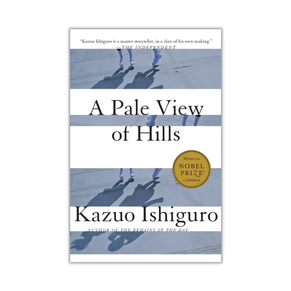 A Pale View of Hills 