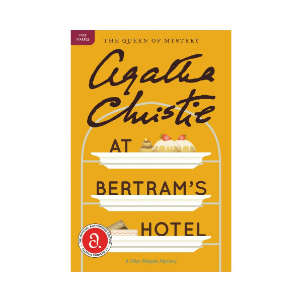 At Bertram's Hotel : A Miss Marple Mystery 