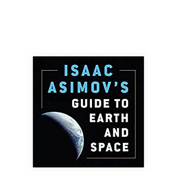 Guide to Earth and Space 
