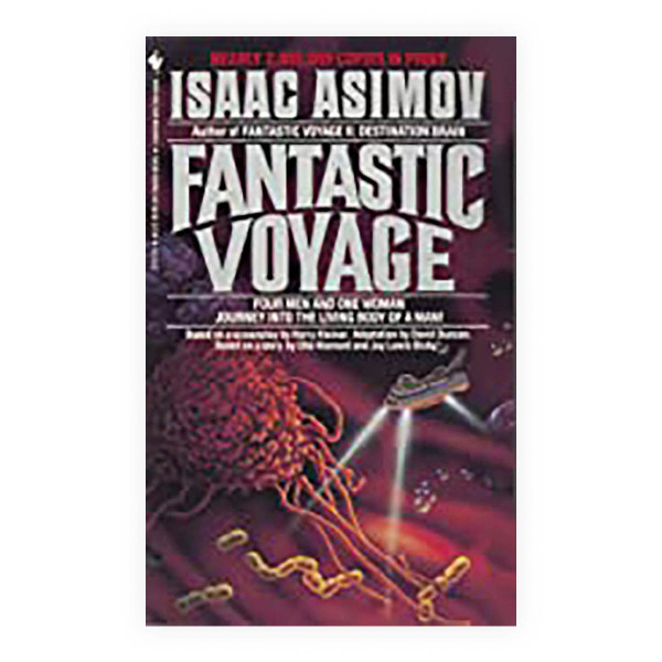 Fantastic Voyage 