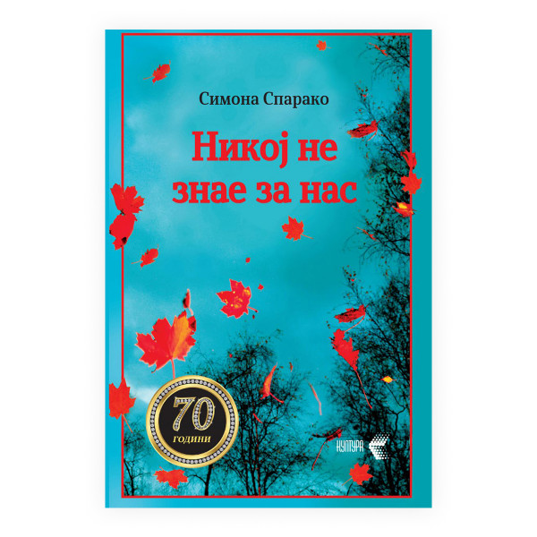 Никој не знае за нас 